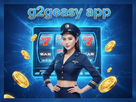 g2geasy app slot