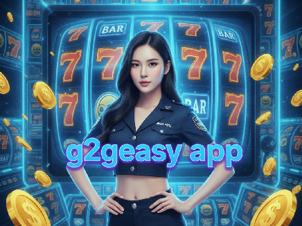 g2geasy app ทางเข้า