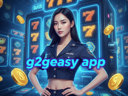 g2geasy app เว็บตรง