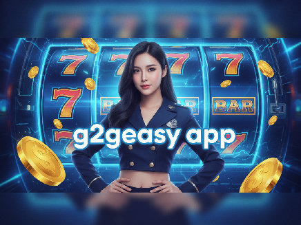 สมัคร g2geasy app