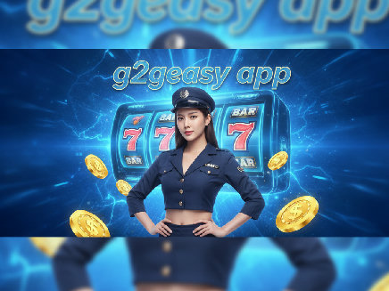 g2geasy app